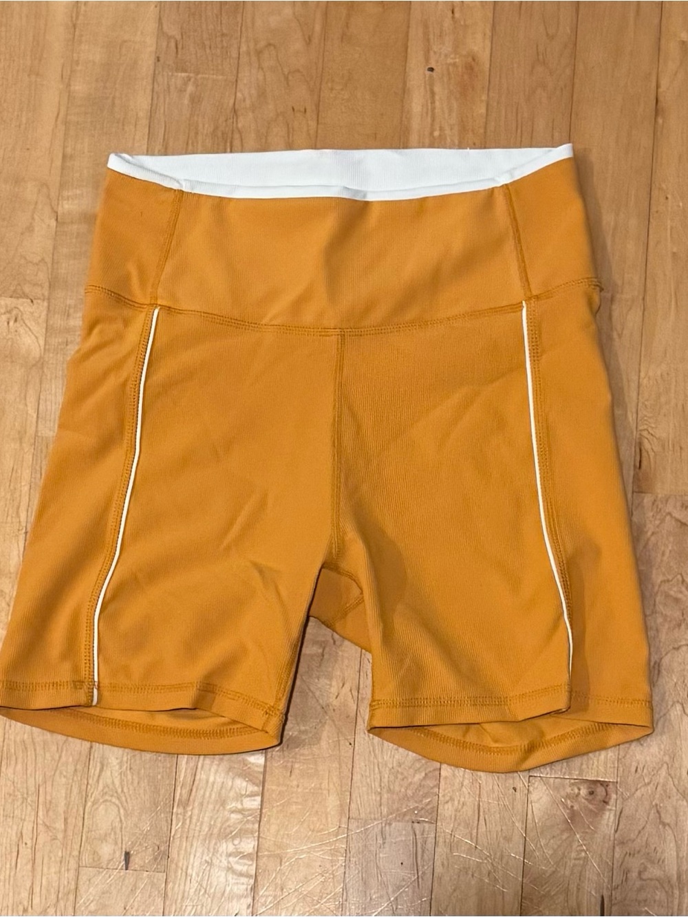Wilo The Label Biker Shorts